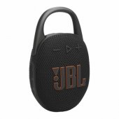 Clip 5 Black