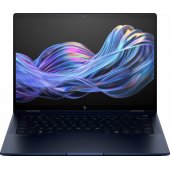 EliteBook X Flip G1i 14 FHD+ IPS 228V 32GB 512SSD EN W11Pro Blue