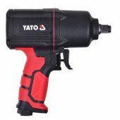 "Pneumatic wrench 1/ 2"" 1700Nm YATO YT-09544"