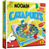 _6832828 TREFL MOOMIN Catapults Moomins