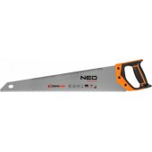 Neo nupjautas pjūklas (Sawed Off 500 mm, 7 TPI)