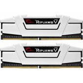 Ripjaws V White 32GB DDR4 3600MHz DIMM F4-3600C18D-32GVW