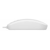 AK-PMH3 Medical Wired USB-A White
