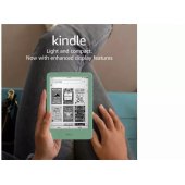 Kindle 6" 16GB 2024 11th Gen WiFi Green