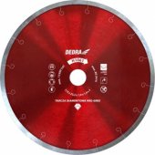 Dedra HRD GRES super thin disc for hard ceramics 350x25.4mm (H1