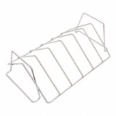 Meat Rib Holder