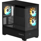 C201 Panoramic Black