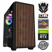 Ryzen 5 7500F 64GB DDR5 1TB SSD+2TB RTX5060 8GB no-OS DWD