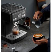 H10A Black
