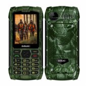 StrongPhone H1 medžioklinis kamufliažas