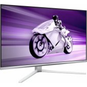 32M2N8900/ 00 31.5" QD OLED 16:9 White