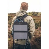 Saulės įkroviklis 13W USB (420-40)