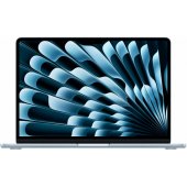 MacBook Air 13,6 Retina M4 16GB 256GB SSD EN Sky Blue MC6T4ZE/ A