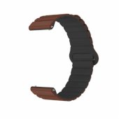 20 mm universalus magnetinis dirželis (Samsung, Garmin ir kt.)