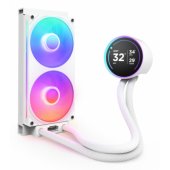 Kraken Elite 240 RGB 240 mm (white)
