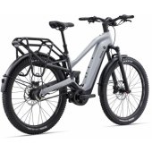 Stormguard E+ 2,27.5" Good Grey (XL)