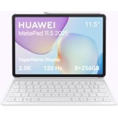 MatePad 11,5" PaperMatte 8GB 256GB WiFi Purple + Keyboard 53014KCM