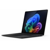 Surface Laptop 7 Copilot+PC 15 X1E-80-100 16GB 512SSD EN W11Pro Black
