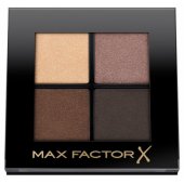 Spalva X-Pert Soft Touch akių šešėlių paletė 03 Hazy Sands 7g