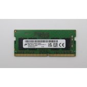 Lenovo Memory 8GB DDR4 3200 Micron So-Dimm (5M30V06805) - 8 G