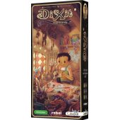 Dixit 8: Harmonija
