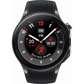 Watch 2 Black Steel