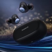 Headphones Bowie MA20 Pro TWS Wireless Black