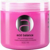 Stapiz Acid Balance Acidifying Mask 500ml hair mask