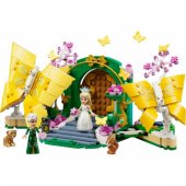 75688 Glinda®s Wedding Day