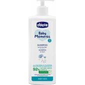 Chicco CHICCO-10585-BM HAIR Shampoo 500ML 0M+