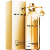 Montale Aoud Damascus eau de parfum for women 100 ml