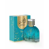 _8339530 Sahari Al Mas turkio spalvos parfumuotas vanduo EDP 100 ml