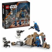 Ambush on Mandalore 75373
