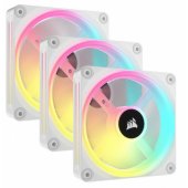 iCUE Link QX120 RGB 120 mm korpuso ventiliatorius CO-9051006-WW