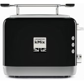 TCX751BK juodas