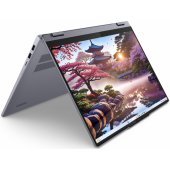 IdeaPad 5 2-in-1 16AKP10 IPS AI 7-350 16GB 512SSD EN W11 Gr 83KU0002NT