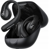 AeroFit Pro Black