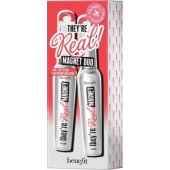 Benefit BENEFIT_They®re Real! Magnet Duo Mascara Mascara Black 8
