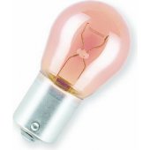 Osram Żarówka samochodowa BAU15S 12V PY21W 21W pomarańczowa ULTRA LIFE