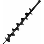 Dedra Auger drill bit 100x800 mm