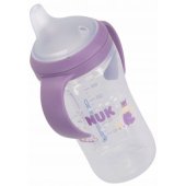 Perfect Match mokomasis puodelis 10216315 260ml violetinis