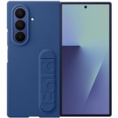 EF-MF966CNE Silicone Case Galaxy Z Fold7 Blue