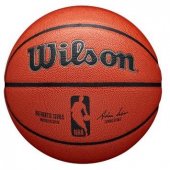 Wilson NBA Ball Authentic Series Indoor-Outdoor WTB7200XB Orange