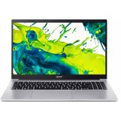 Aspire Lite ALAL15-54P-55WH 15.6 FHD 115U 16GB 512SSD EN W11H Silver