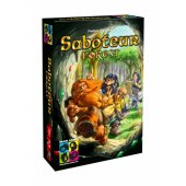 Saboteur Forest (LV)