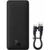 Airpow 20000mAh 20W Black