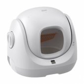 BayMax Lite intelligent self-cleaning cat litter box