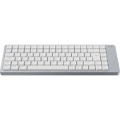 Flow 2 (EN) White/ Silver