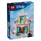Arendelle Frozen Castle 43265