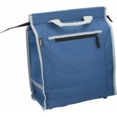 Dunlop Torba rowerowa na bagażnik sakwa Dunlop 20L uni